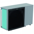 Daikin Altherma Luft-Wasser-Wärmepumpe 3M 14kW Monoblock R32 EBLA14DW1