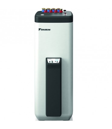 Daikin Hybridcube Brauchwasserspeicher 343/19/0 DB 300 Liter EKHWP300B