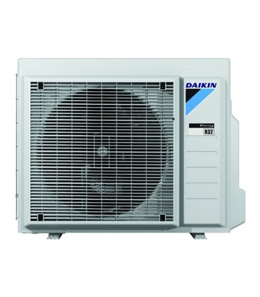 Daikin Altherma Kit Wärmepumpe Luft-Wasser 3 R F Integrated 8KW R32 SB.EHVX08S23D/08