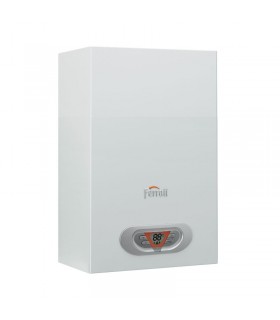 Ferroli SKY ECO 11 F Methan Wand-Warmwasserspeicher 0DF94IAA