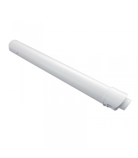 Ferroli Koaxialrohr Kit 1000mm 60/100 für Brennwertkessel 1KWMA56W