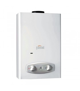 Ferroli ZEFIRO ECO 11 LPG Wand-Warmwasserspeicher GCA1MLAA