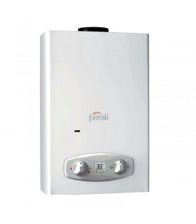 More about Ferroli ZEFIRO ECO 11 LPG Wand-Warmwasserspeicher GCA1MLAA