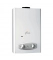 Ferroli ZEFIRO ECO 14 Methan Wand-Warmwasserspeicher GCA1PKAA