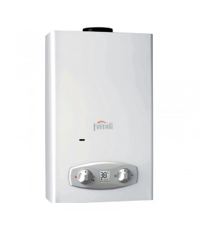 More about Ferroli ZEFIRO ECO 14 LPG Wand-Warmwasserspeicher GCA1PLAA