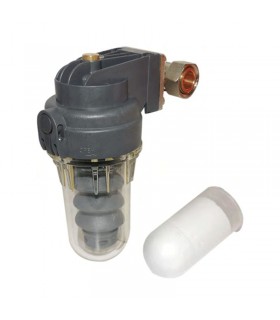Giacomini R142DP 1/2 F R142DX003 Proportionales Polyphosphat-Dosiergerät