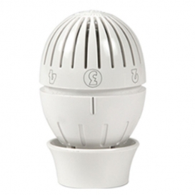 Giacomini Thermostat-Kopf Flüssigkeitsfühler Schnellkupplung R470X001