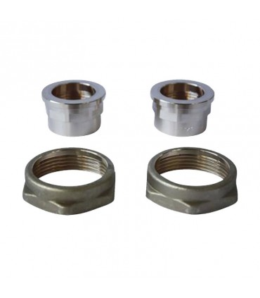 Grundfos Verbindungsset G 1 1/2 / Rp 1 529972