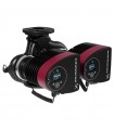 Grundfos Nassläufer-Umwälzpumpen MAGNA3 D 40-120 F 97924465