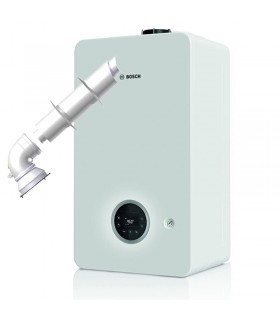 Bosch Methan-Heizkessel Condens 2200 W 24KW 7736901846