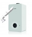 Bosch Methan-Heizkessel Condens 2200 W 24KW 7736901846