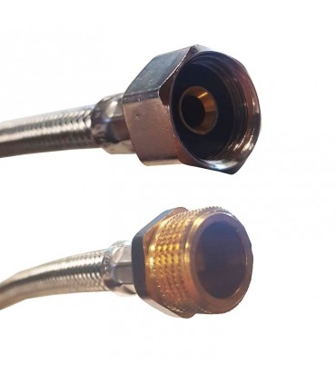 Universal-Montagesatz für Warmwasserspeicher