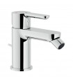 Nobili ABC ECO Mischbatterie für Bidet Verchromt ABE87119/1CR