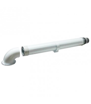 Rinnai Rauchabzug Kit FOT-KS080-007