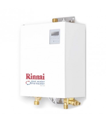 Rinnai RCD-XHF