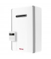 Rinnai Warmwasserbereiter INFINITY 14 Litri Methan oder Propangasluft REU-A1420W-E-NG