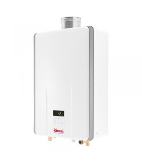 Rinnai INFINITY 17i-Liter-Methan-Duchlaufwarmwasserbereiter für den Hausgebrauch REU-A1720FFU-NG