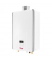 Rinnai INFINITY 17i-Liter-Methan-Duchlaufwarmwasserbereiter für den Hausgebrauch REU-A1720FFU-NG