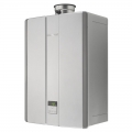 Rinnai INFINITY N32i Kondensationswarmwasserbereiter Sensei, 32 Liter Gas Met/Propan REU-N3237FFCE-NG
