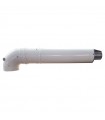 Bosch KIT für Rauchgasabzug AZ 361 horizontal 60/100 7716050036