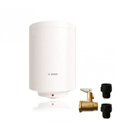 Bosch elektronischer Warmwasserspeicher Tronic 2000 T 30 Liter 7736503346