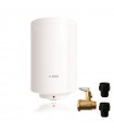 Bosch elektronischer Warmwasserspeicher Tronic 2000 T 50 Liter 7736503347