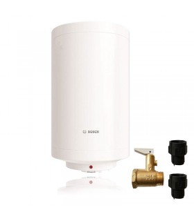 Bosch elektronischer Warmwasserspeicher Tronic 2000 T 80 Liter 7736503349