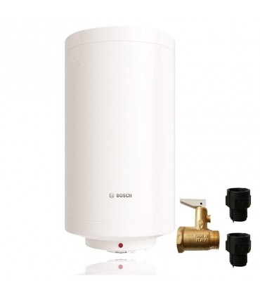 Bosch elektronischer Warmwasserspeicher Tronic 2000 T 100 Liter 7736503351