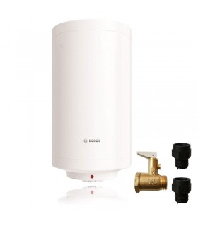 Bosch elektronischer Warmwasserspeicher Tronic 2000 T Slim 50 Liter 7736503355