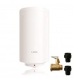 Bosch elektronischer Warmwasserspeicher Tronic 2000 T Slim 50 Liter 7736503355