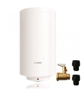 Bosch elektronischer Warmwasserspeicher Tronic 2000 T Slim 80 Liter 7736503356