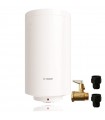 Bosch elektronischer Warmwasserspeicher Tronic 2000 T Slim 80 Liter 7736503356