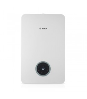 Bosch Gaswarmwasserbereiter Therm 5600 S 12 Liter Methan mit abgedichteter Kammer 7736504984