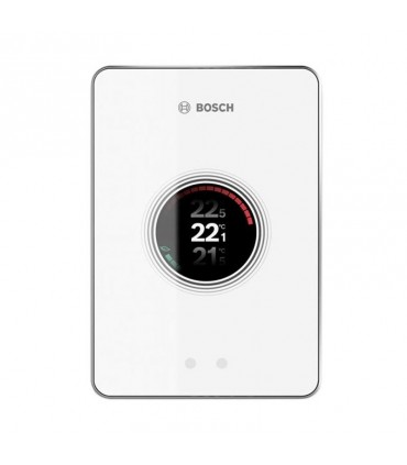 Bosch Heizungsregelung EasyControl CT 200 7736701341