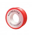 Teflon PTFE Band 12mm x 12 Meter hohe Dichte 50310