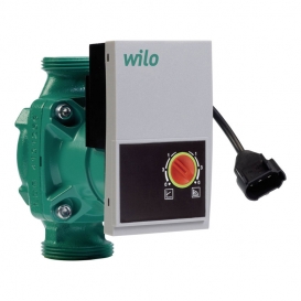 More about Wilo YONOS PICO-I 15/1-6-130 elektronisch gesteuerte Umwälzpumpe 4198188