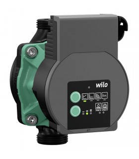 Wilo Varios Pico STG 25/1-8-130 4232744 Umwälzpumpe mit Nassläufer