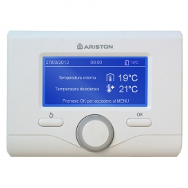 More about Ariston Uhrenthermostate SENSYS für Heizkesseln 3318585