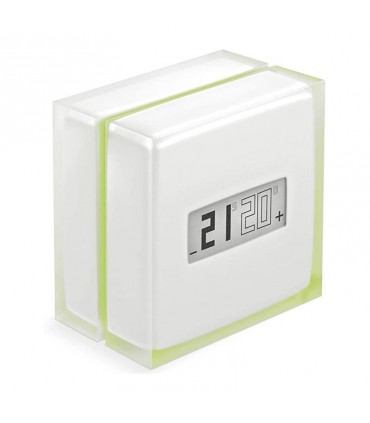 Termostato connesso Bticino Netatmo Opentherm OTH-PRO