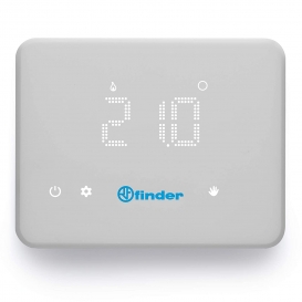 More about Finder digitales Thermostat BLISS T 1T9190030000