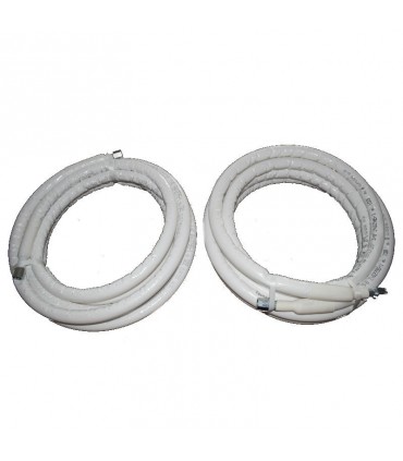 Tecnogas FastPipe KIT Röhren  6-m-1/4 3/8 11074