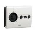 VEMER RAUMTHERMOSTAT-UHR WAND-ECO VN161600