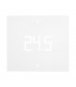 Vimar Touch WLAN wandmontierter Thermostat weiß 02912