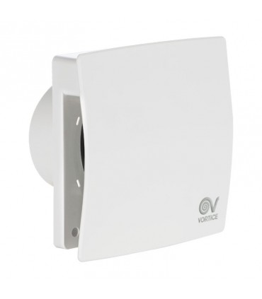 Vortice Abluftventilator zur Wandmontage MEX 100/4 0000011314