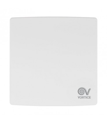 Vortice Abluftventilator zur Wandmontage MEX 100/4 0000011314