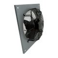Vortice axialer Wandventilator A-E 35/4 T - 400V/50Hz 42259