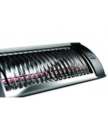 Vortice Infrarot (IR) Heizstrahler THERMOLOGIKA SOLEIL SYSTEM 0000070070