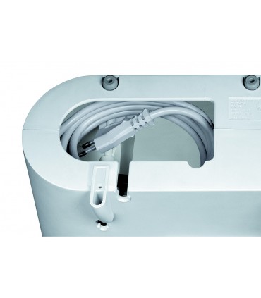 Vortice Heizlüfter SCALDATUTTO DUEMILA mit Timer 70188