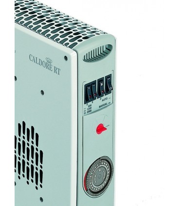 Vortice elektronischer Heizluft Konvektor CALDORE RT 70221