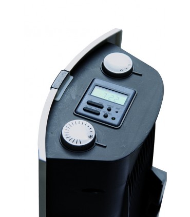 Vortice Caldofast Heizlüfter mit Timer 70298